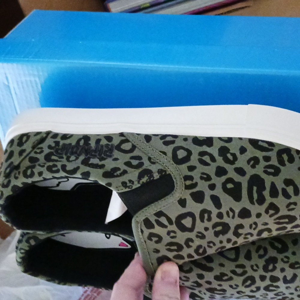 Mens RipnDip Shoes - Picture 3 of 7